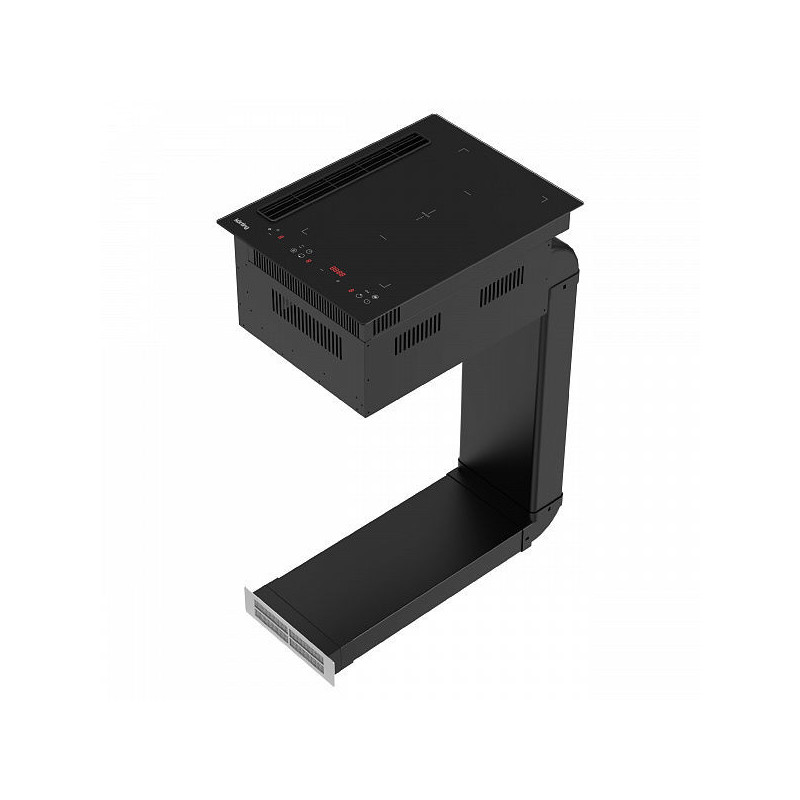 KORTING индукционная варочная поверхность HIBH 40980 NB