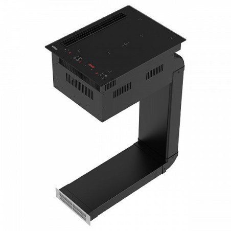 KORTING индукционная варочная поверхность HIBH 40980 NB