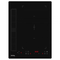 KORTING индукционная варочная поверхность HIBH 40980 NB