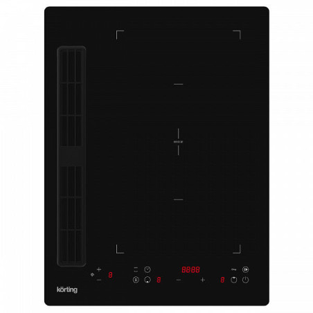 KORTING индукционная варочная поверхность HIBH 40980 NB