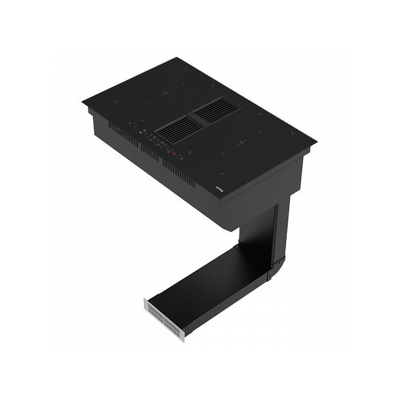 KORTING индукционная варочная поверхность HIBH 84980 NB