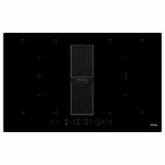KORTING индукционная варочная поверхность HIBH 84980 NB