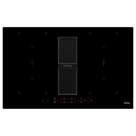 KORTING индукционная варочная поверхность HIBH 84980 NB