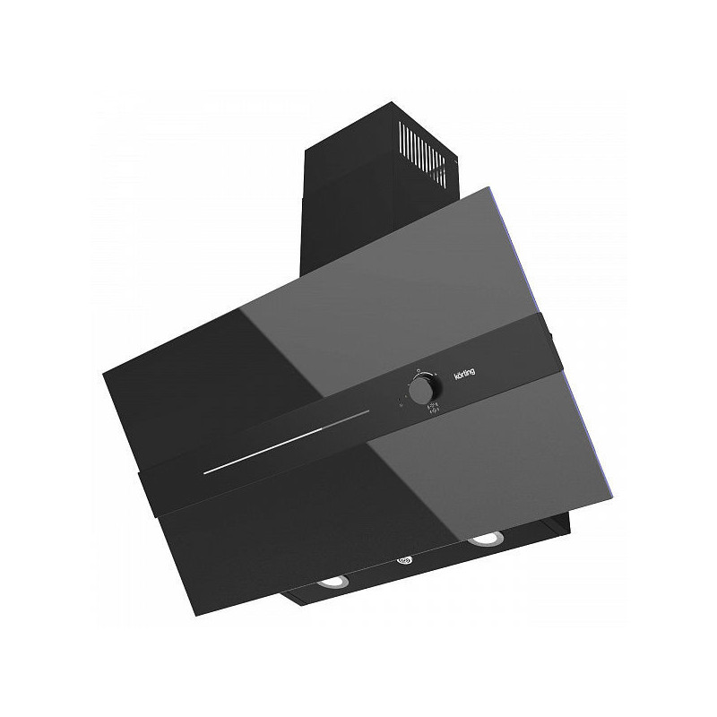 Вытяжка KORTING KHC 99799 AGN