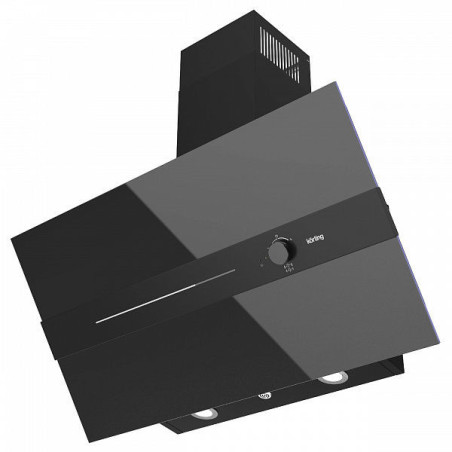 Вытяжка KORTING KHC 99799 AGN