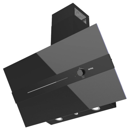 Вытяжка KORTING KHC 99799 AGN