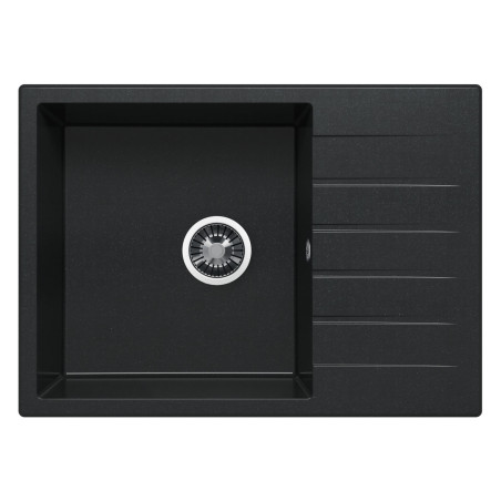 TOLERO GELCOAT Costa-700 мойка, цвет  Космос