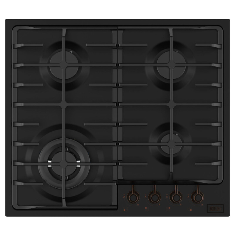 Варочная поверхность KORTING HG 674 CTСN