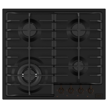 Варочная поверхность KORTING HG 674 CTСN