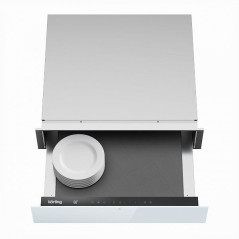 KORTING Подогреватель посуды KW 601 GW