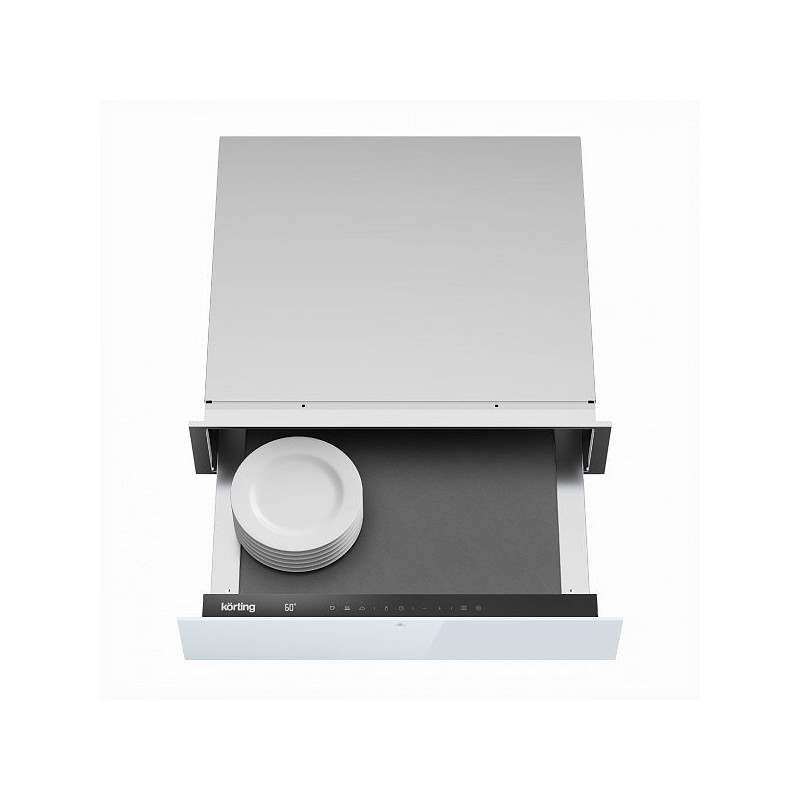 KORTING Подогреватель посуды KW 601 GW