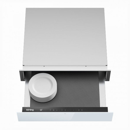 KORTING Подогреватель посуды KW 601 GW