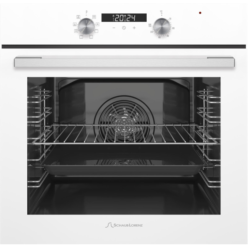SCHAUB LORENZ SLB EL6090 Электрическая духовка