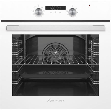 SCHAUB LORENZ SLB EL6090 Электрическая духовка