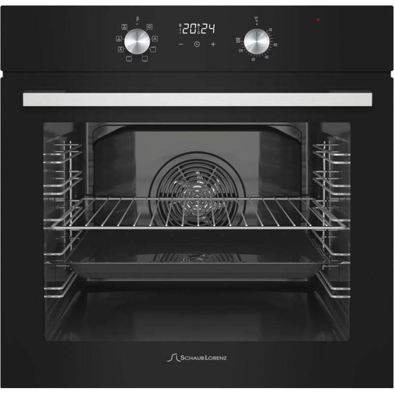 SCHAUB LORENZ SLB EY6090 Электрическая духовка