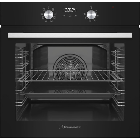 SCHAUB LORENZ SLB EY6090 Электрическая духовка