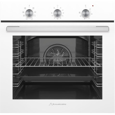 SCHAUB LORENZ SLB EL6080 Электрическая духовка