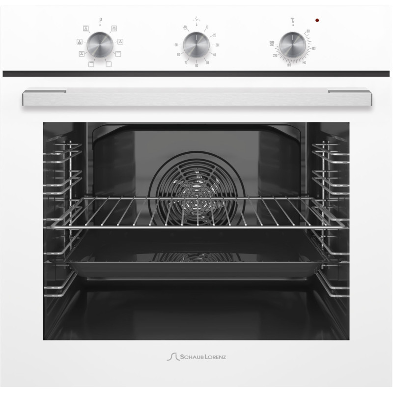 SCHAUB LORENZ SLB EL6080 Электрическая духовка