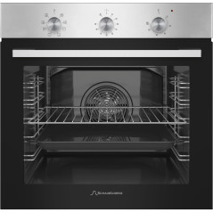 SCHAUB LORENZ SLB EE6080 Электрическая духовка