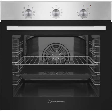 SCHAUB LORENZ SLB EE6080 Электрическая духовка