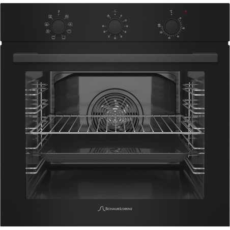 SCHAUB LORENZ SLB EY6080 Электрическая духовка