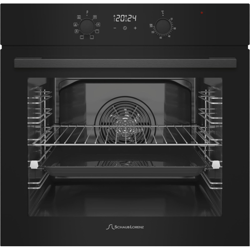 SCHAUB LORENZ SLB EY6095 Электрическая духовка