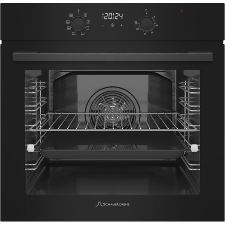 SCHAUB LORENZ SLB EY6095 Электрическая духовка