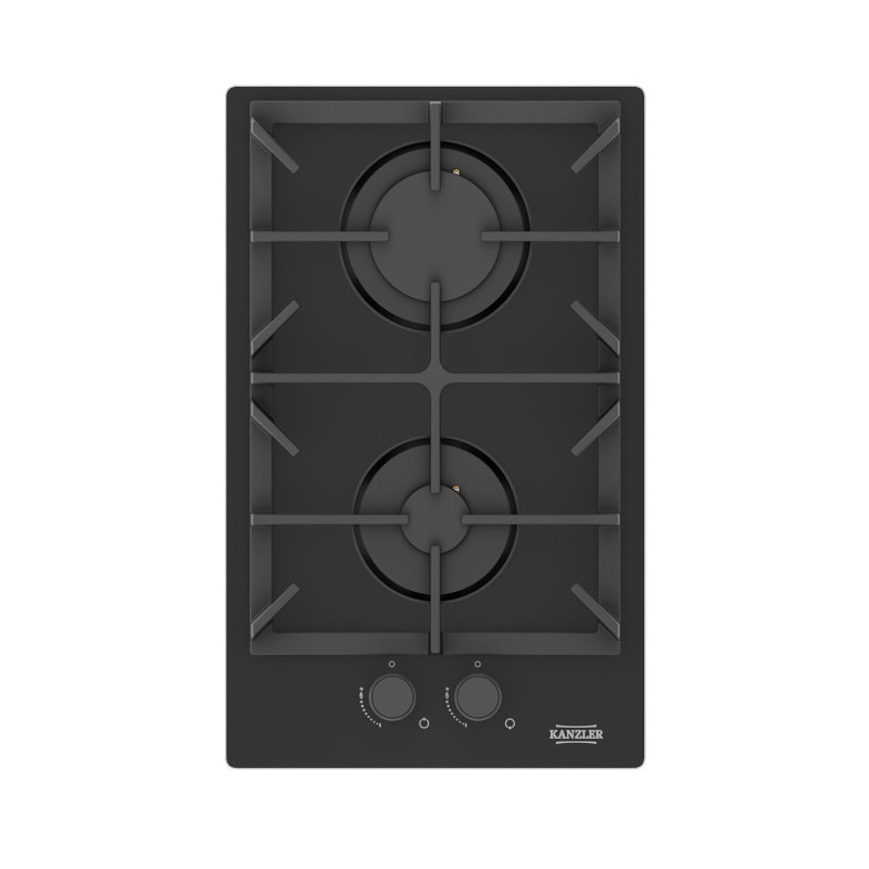KANZLER газовая варочная поверхность KG 533 S