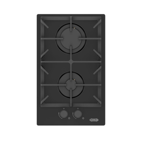 KANZLER газовая варочная поверхность KG 533 S