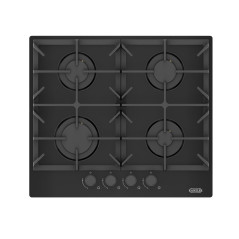 KANZLER газовая варочная поверхность KG 534 S