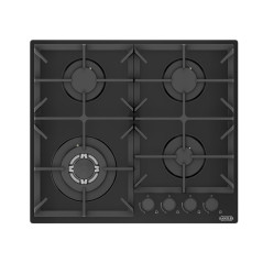 KANZLER газовая варочная поверхность KG 536 S