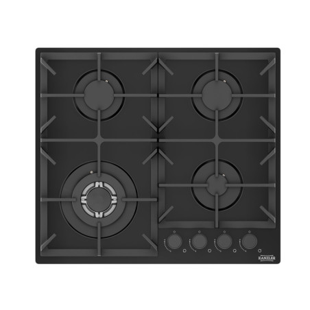 KANZLER газовая варочная поверхность KG 536 S
