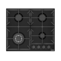 KANZLER газовая варочная поверхность KM 506 S