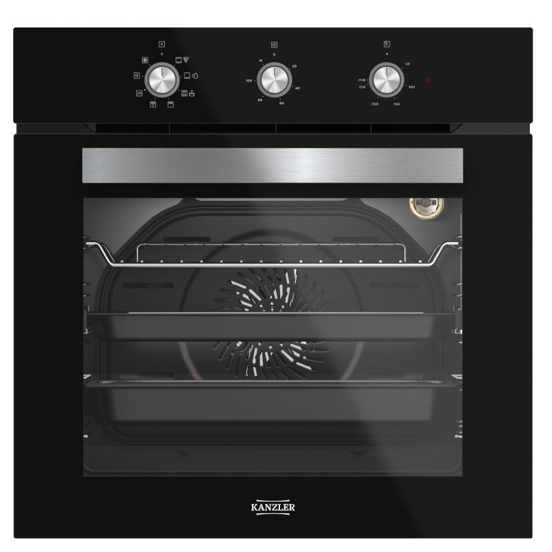 KANZLER O 526 S Электрическая духовка