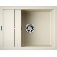 Мойка Omoikiri Sumi 65