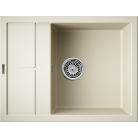 Мойка Omoikiri Sumi 65