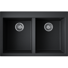 Мойка Omoikiri Bosen 80-2