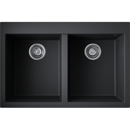 Мойка Omoikiri Bosen 80-2