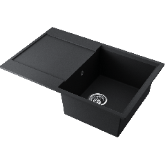 Мойка Omoikiri Daisen 78