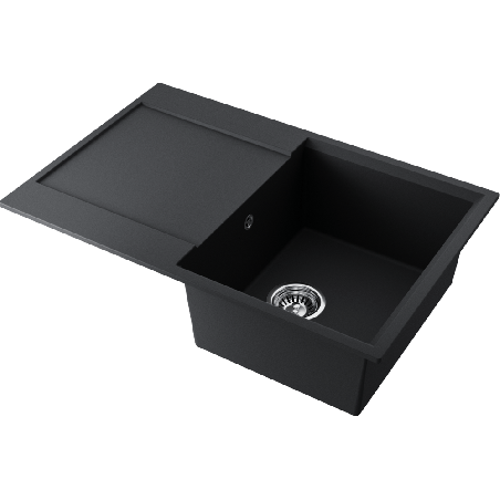 Мойка Omoikiri Daisen 78