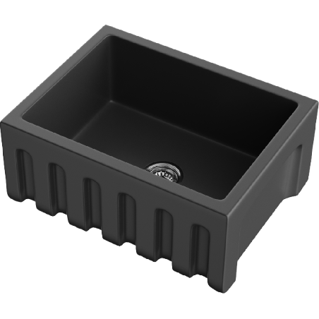 Мойка Omoikiri Mikura 61