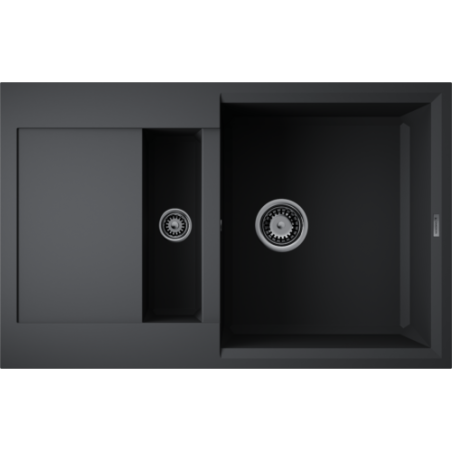 Мойка Omoikiri Sakaime 78-2