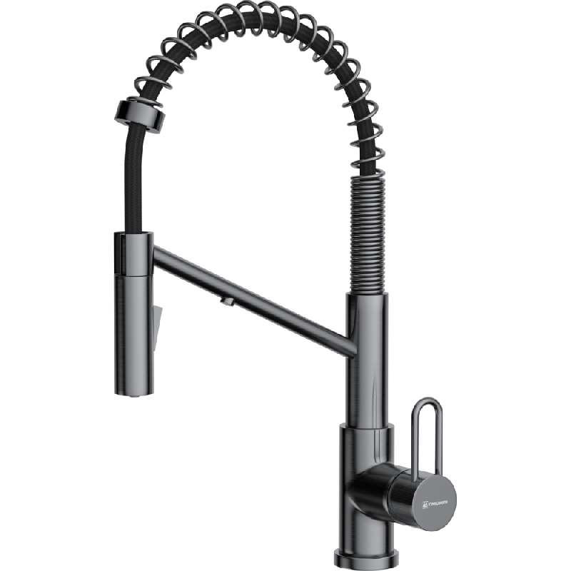 Смеситель Omoikiri Mikura Смеситель Omoikiri Mikura