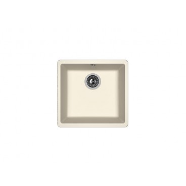 мойка кухонная флорентина вега 400 цвет жасмин