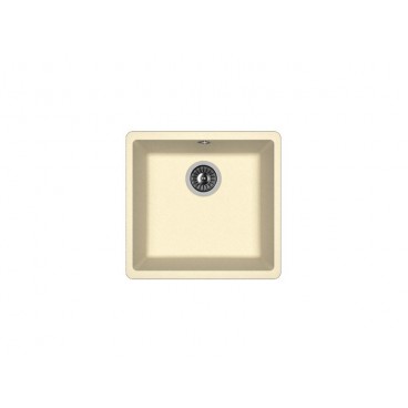 мойка кухонная флорентина вега 400 цвет шампань