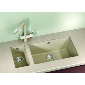 мойка кухонная флорентина вега 160 цвет песочный