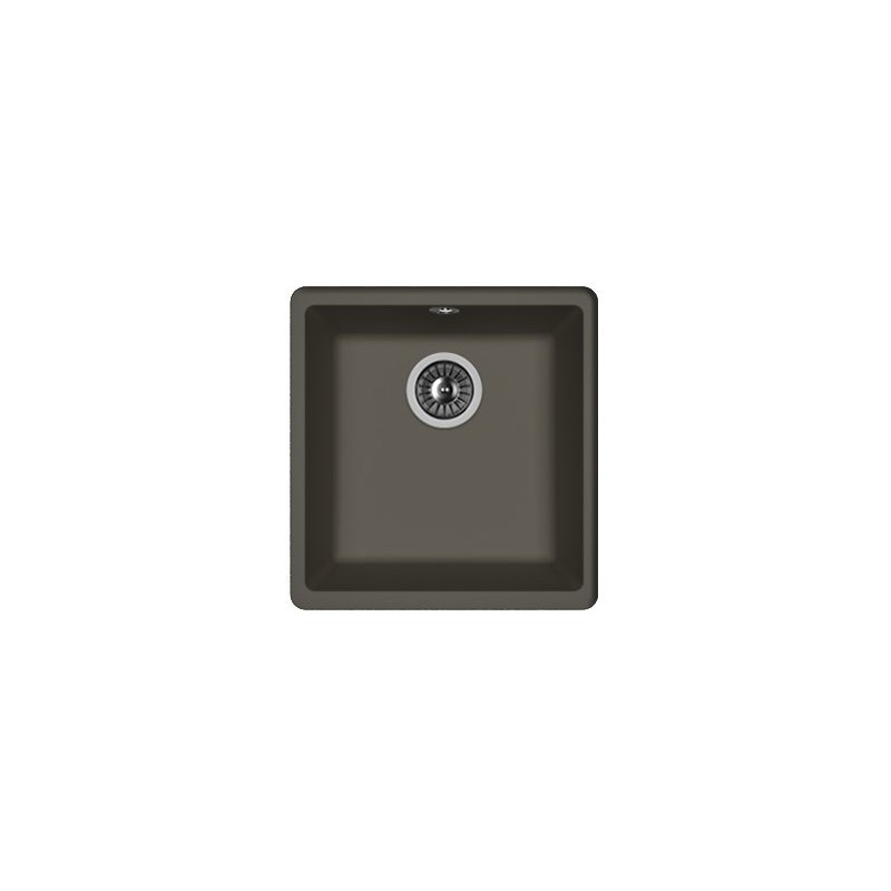 мойка кухонная флорентина вега 360 цвет антрацит