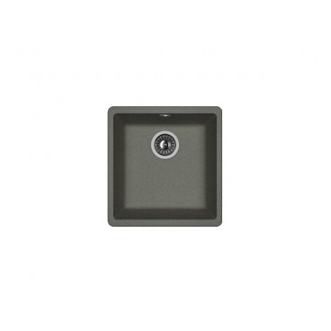 мойка кухонная флорентина вега 360 цвет черный