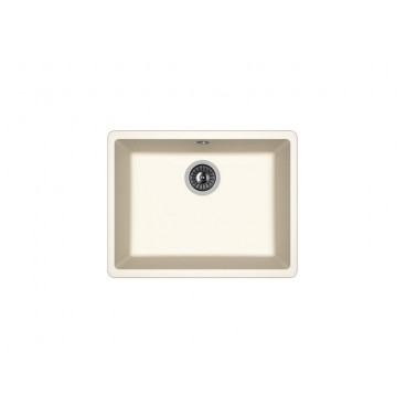 мойка кухонная флорентина вега 500 цвет жасмин
