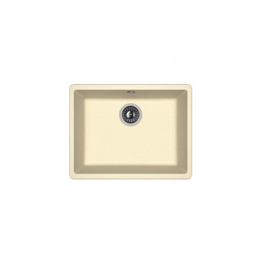 мойка кухонная флорентина вега 500 цвет шампань